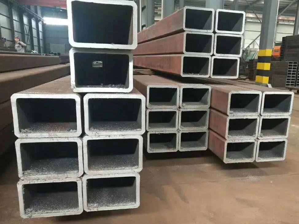 新泰s355j0方管